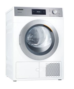 Сушильная машина miele PDR-507-[EL]